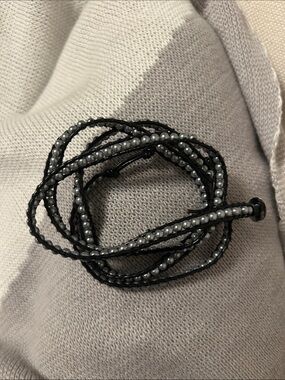 Victoria Emerson Wrap Bracelet